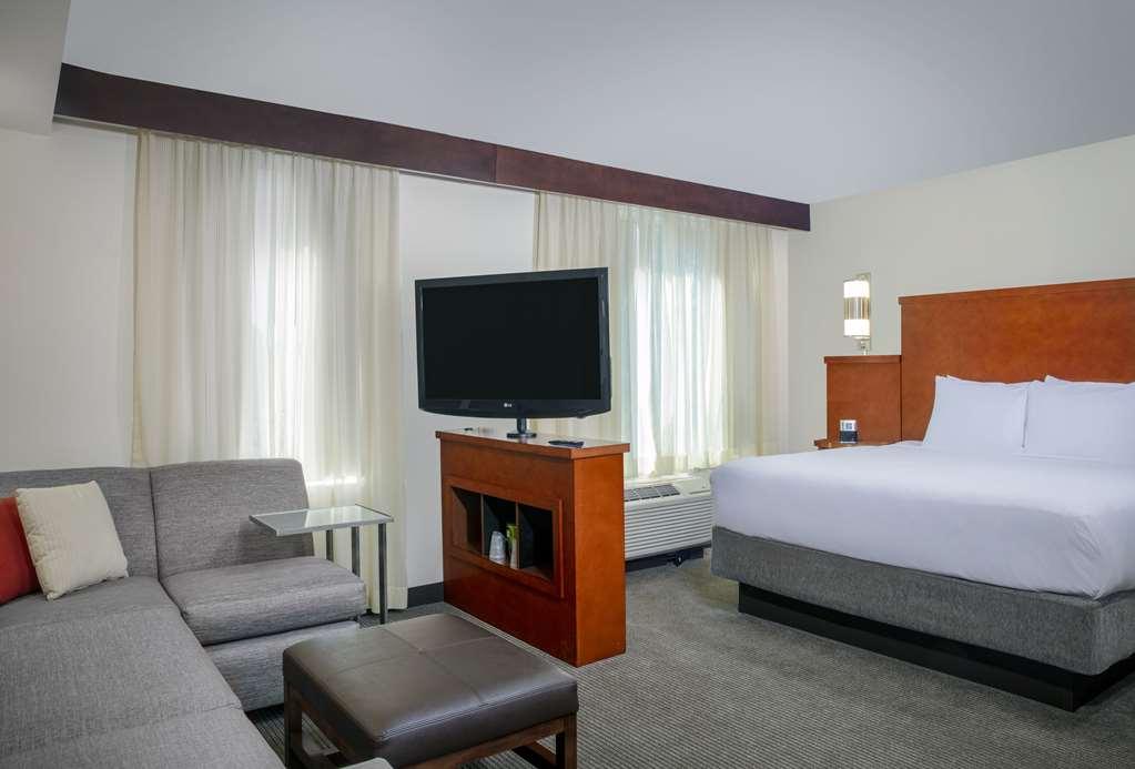 Hyatt Place Raleigh Cary Ruang foto