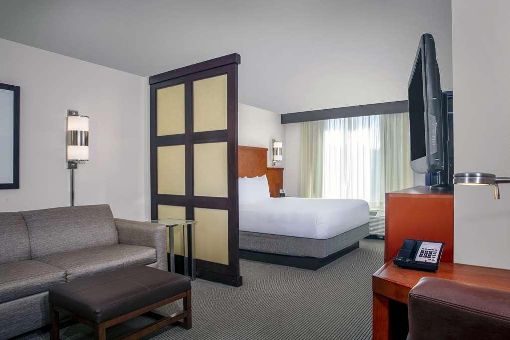 Hyatt Place Raleigh Cary Ruang foto