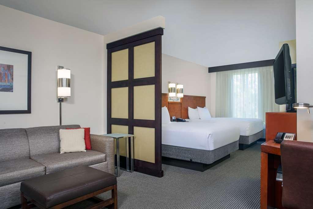 Hyatt Place Raleigh Cary Ruang foto