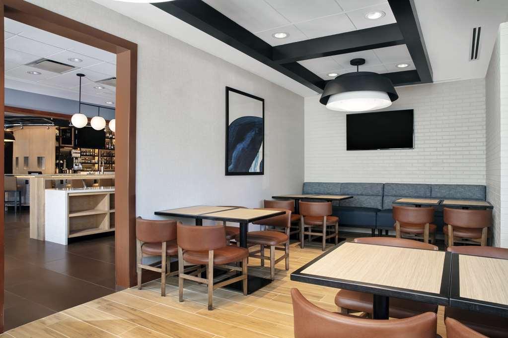 Hyatt Place Raleigh Cary Restoran foto