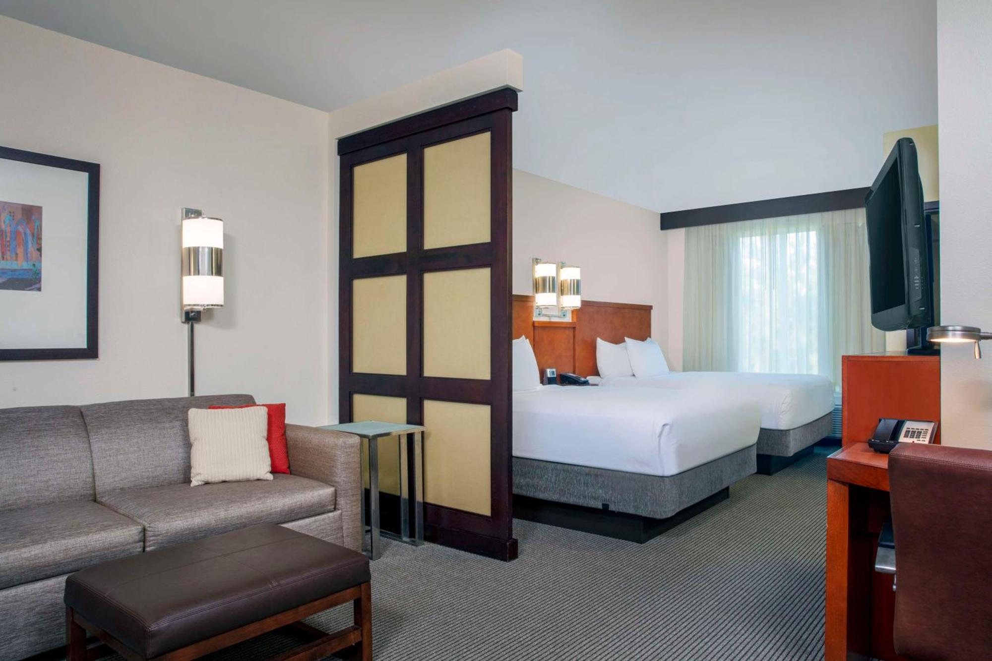 Hyatt Place Raleigh Cary Bagian luar foto