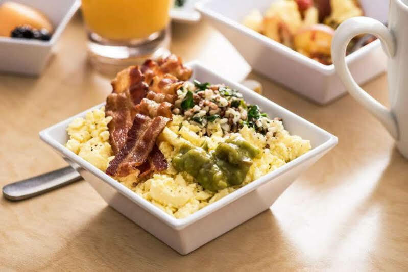 Hyatt Place Raleigh Cary Bagian luar foto
