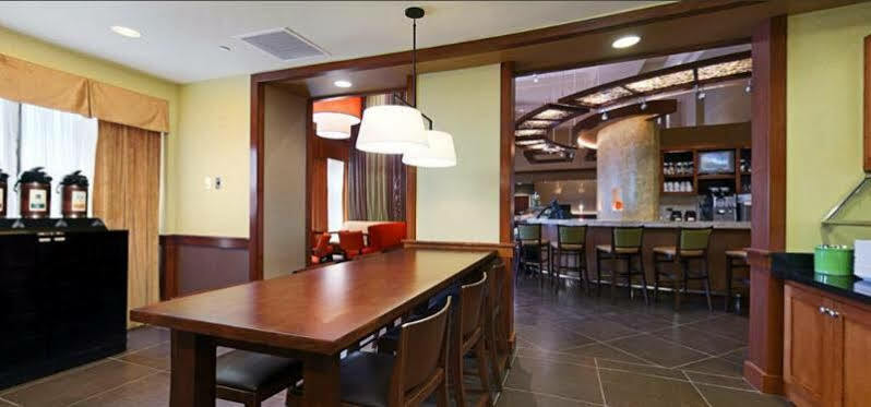 Hyatt Place Raleigh Cary Bagian luar foto