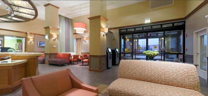 Hyatt Place Raleigh Cary Bagian luar foto